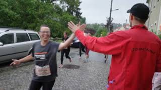 19.06.2024_Bautzen, 12. Firmenlauf mit 1500 angemeldeten aktiven Firmenläufern