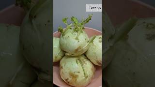 nookal | turnips recipe #shorts