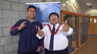 West Auckland school honors ‘tautua’ during Samoan Language Week