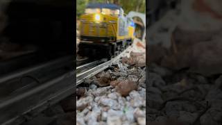 CSX #railfans #railway #railroad #csx #csxstrains #lionel #hobby #viral