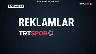 TRT Spor Yıldız - Reklam Jeneriği (Mayıs 2021 - ?)