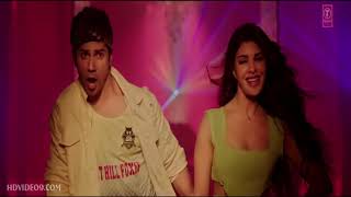 Lift Teri Bandh Hai | HD Video Song | Judwaa 2