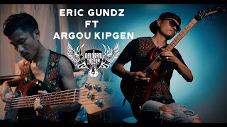 Eric Gundz ft Argou Kipgen | Galngam Theory Tahchapa