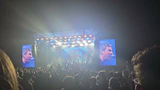 Noel Gallagher's High Flying Birds, Little by Little, Alexandra Palace 20 July 2024