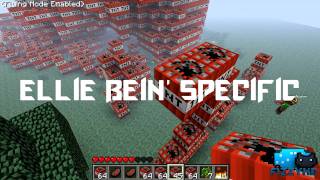 EpicMineCraftTime Ep.1 :: 300th Video!