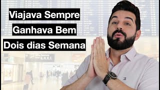 Arrumei Emprego dos Sonhos do jeito que pedi!