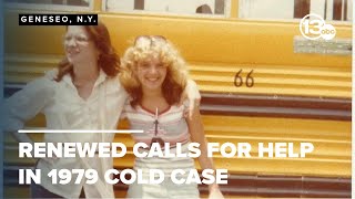 45 years later, family still holding out hope for justice in Tammy Jo Alexander cold case