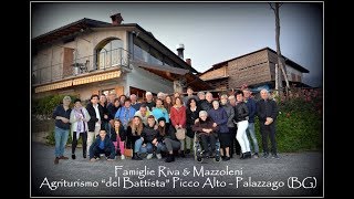 Renato Mazzoleni (BG) "Agriturismo del Battista" Palazzago