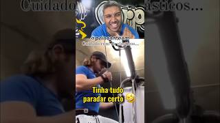 Tinha tudo para dar certo🤣#rir#youtubeshorts#rirfacil#rirmuito#humor#shortsclip#shorts#shortsviral