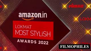 #viral #shorts Most Stylish Awards 2022 LOKMAT ❤️❤️ TEJRAN ❤️ AND KARTHIK ARYAN #viral #tejran