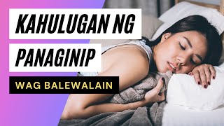 [Dream Meanings] 5 Karaniwang Kahulugan ng Panaginip na Hindi Mo Dapat Balewalain