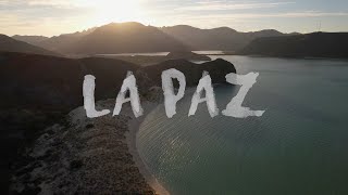 La Paz, MEXICO