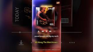 Classic Rock Songs 70s 80s 90s Vol 16 🔥 Classic Rock Collection - try every day❤️ #rock #shorts