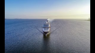 Neue Mein Schiff 2: Buchungsstart der Taufreise und Willkommensfahrten (Kanaren & Mittelmeer)