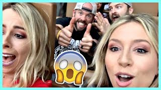 OMG!! Can't BELIEVE We Saw THAT!! 🍆 😳 🐘 Disney World Vlog 2018