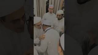 KELEMBUTAN AKHLAQ HABIB RIZIEQ SYIHAB