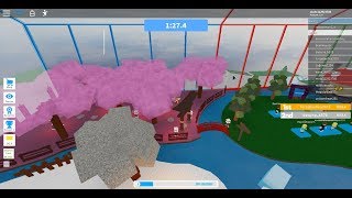 Speed Race l ROBLOX