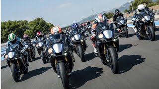 2022 Yamaha R1 | 2022 Yamaha R1