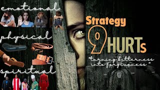 STRATEGY #9 "HURTs" BACK2BIBLE BOOTCAMP CALLED THE DIVE