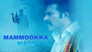 Mammookka Mass | Top Tucker Song Version | Status | Mammootty