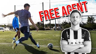 I'm a free agent for 2023... | Offseason - Ep. 8