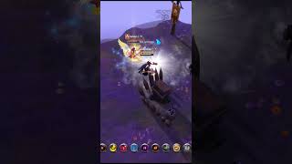 FIGTH OPEN WORLD ALBION ONLINE BEAR PAWS #2 #albion #albionpvp #shots