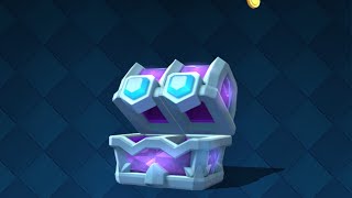 Mega pack opening 12 Win grand tournament + mega lightning chest