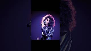 Whitney Houston| Born: August 9th #shorts