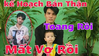 ❌️Kế Hoạch Bán Thận Vợ Làm Ông Chủ " Toang Rồi Ông Giáo Ơi " Vợ Ơi