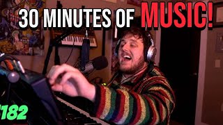 30 minutes of Mr. Wobbles going OFF (EPIC MUSIC!)