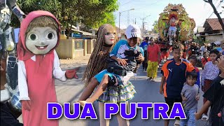 MANTAN TERINDAH || DUA PUTRA LIVE SHOW DESA TERUSAN INDRAMAYU