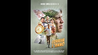 CORREVA L'ANNO - cortometraggio