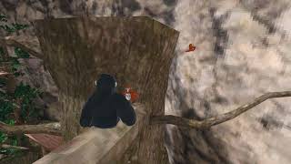 Gorilla Tag. My new favourite VR game