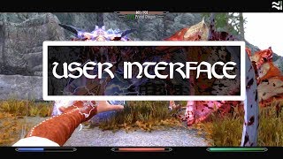 Best Mods for Skyrim User Interface / UI / HUD / Menu