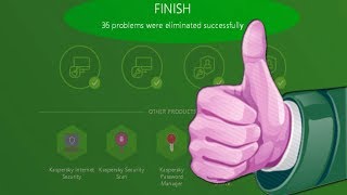 Speed Up Windows 10 PC with Free Kaspersky Cleaner