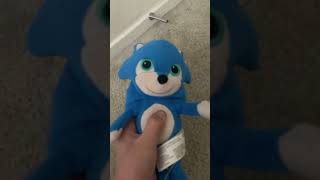 QUE PASO?! #shorts #viral #trending #subscribe #sonicplush #sonic