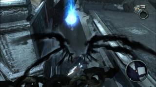 Darksiders (Warmastered) - Car Thrower Skip Version 4.2b