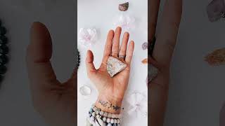 In Hand Gemstone || #pakisanigemstones #viral #trending