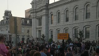 Kingston Downtown Street Performance | LIVE