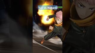 Yuji vs Nobara collab Jujutsu kaisen #summonerwars #games #summonerswarindonesia