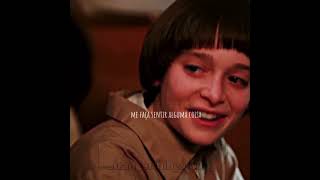 Edit Byler (Mike e will) feel something💕