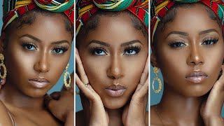 Look Flawless in Photos and In Person | Picture Perfect Makeup