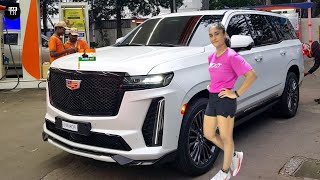 Vinesh Phogat Car Collection 2024