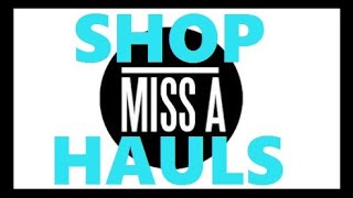 Shop Miss A Haul #51 | All 45 of the NEW AOA Single Shadows!