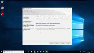 How to Install SQL Express 2012