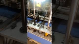 Automatic Coil Winder Machine  Mfg. Nishant Industries