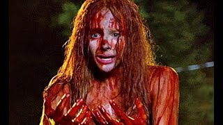 Carrie White Tribute