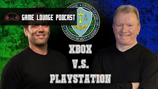 Xbox vs PlayStation: Surprising Reveals From the FTC Trial - Game Lounge Podcast