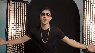 J Acosta - "Ahora Te Vas"   (Video Promocional)   Adriano DJ by elCartelStudio