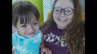 Vlog #39 // 4 Days at the Children's Museum // Fun Play Ideas